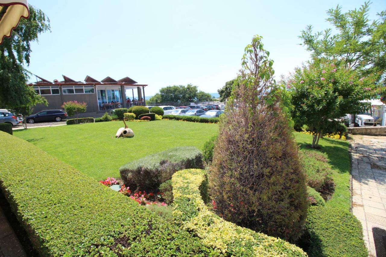 Marina Bay 22 Apartment Sveti Vlas Exterior foto